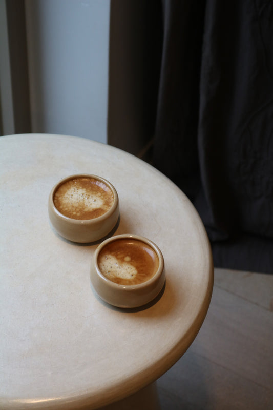 Brisa Small Cup - Set van 2