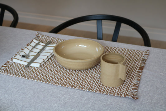 Rosa Bowl - Set van 2