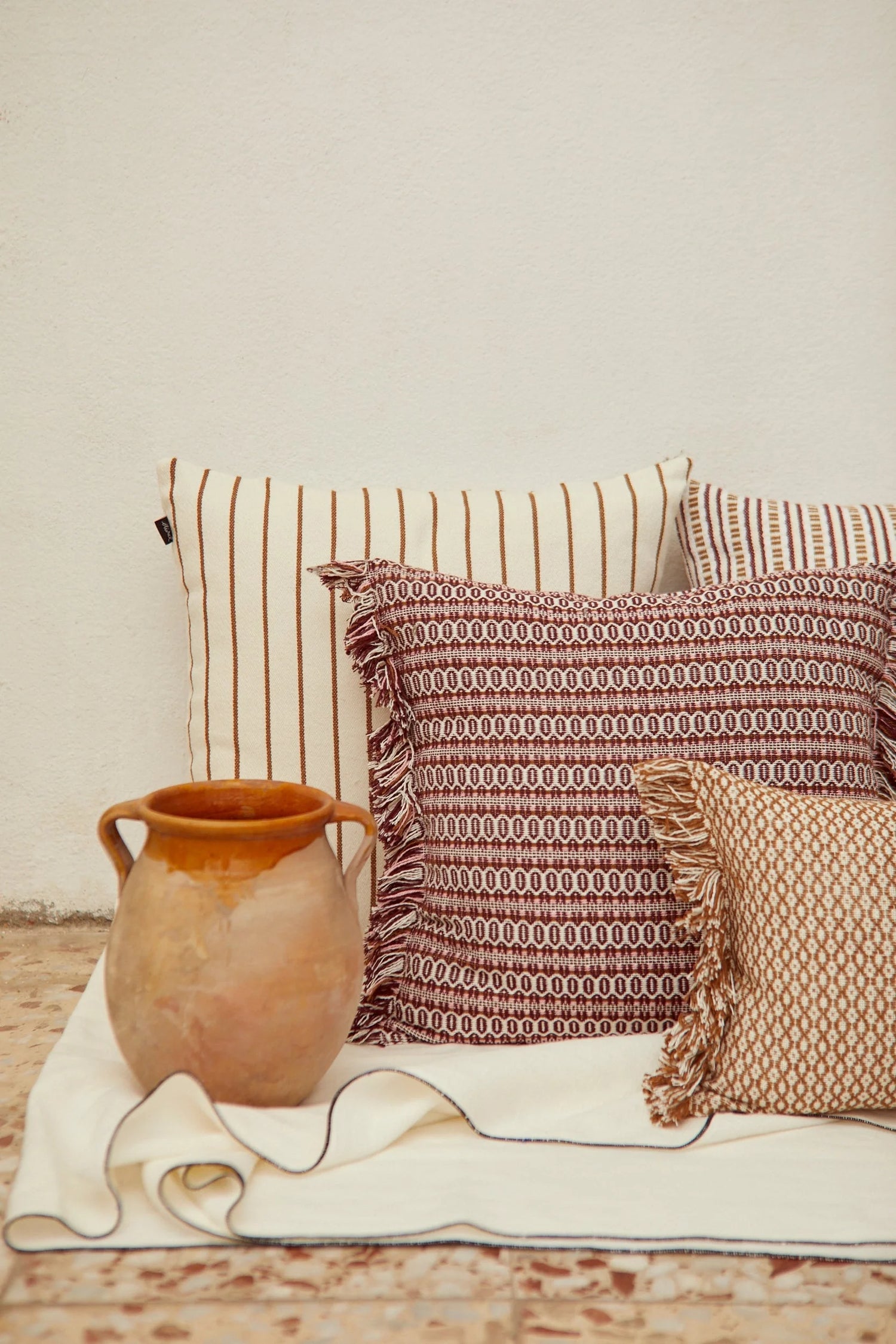 Tierra Roja