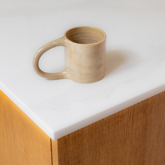 Rosa Large Handmade Ceramic Mug
