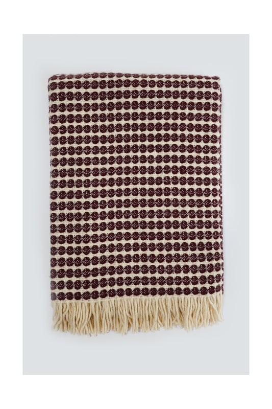 Alma Throw