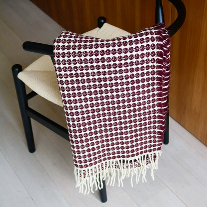 Alba Plaid