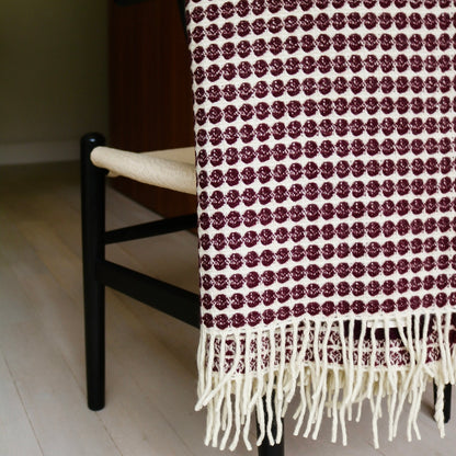 Alba Plaid