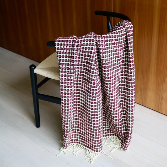 Alba Plaid