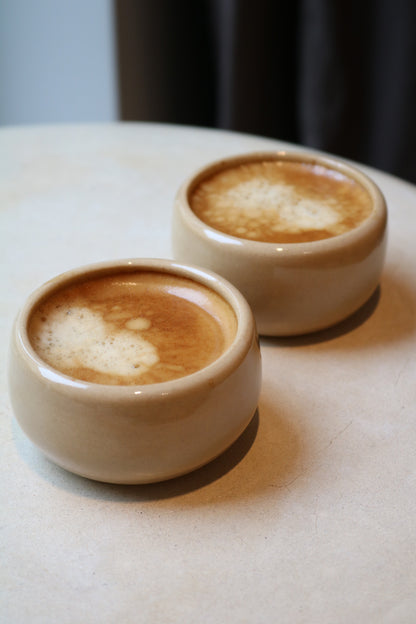 Brisa Small Cup - Set van 2