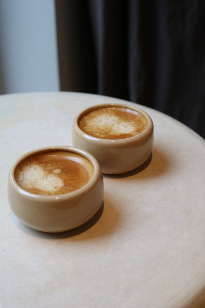 Brisa Small Cup - Set van 2
