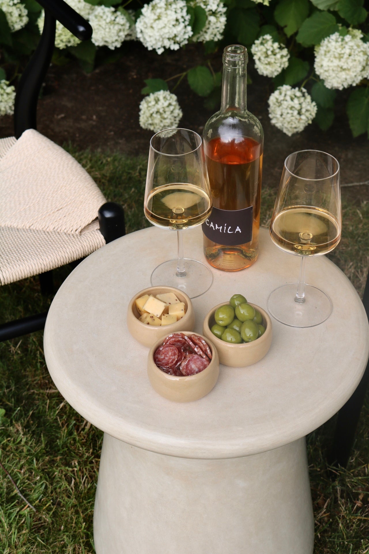 Brisa Small Cup - Set van 2