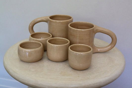 Alba Coffee Mug