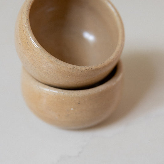 Brisa Small Cup - Set van 2
