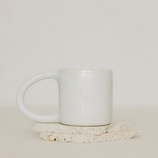Lola - Large Handmade Ceramic Mug