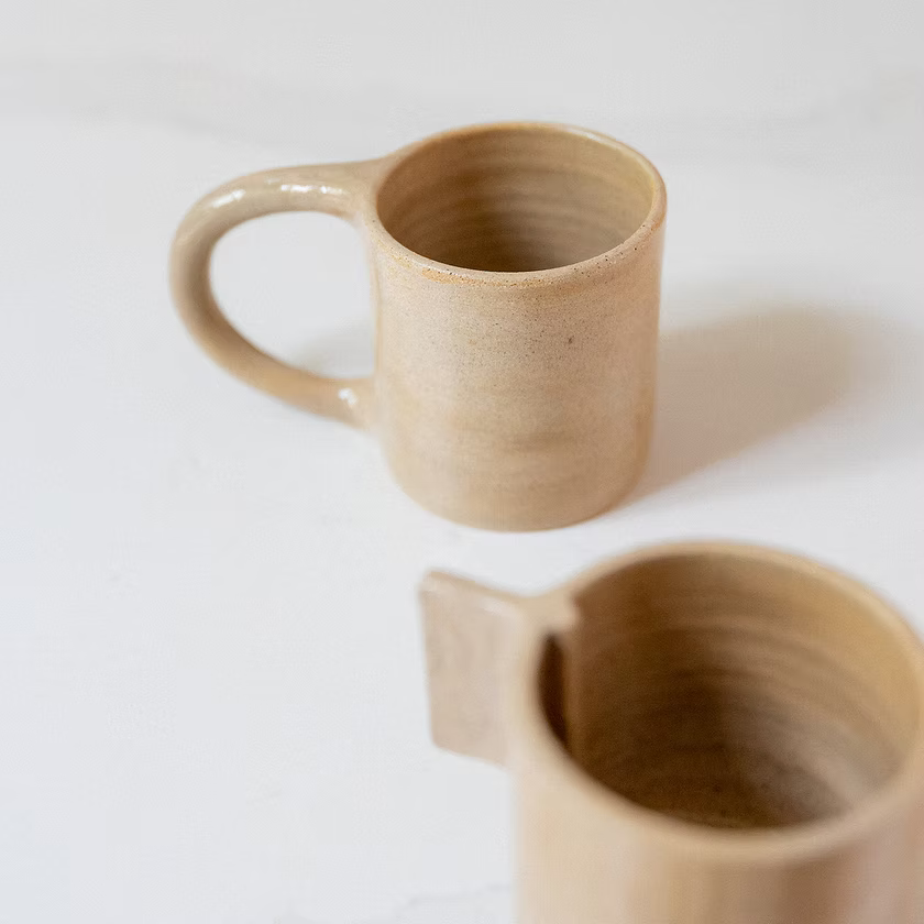 Alba Coffee Mug
