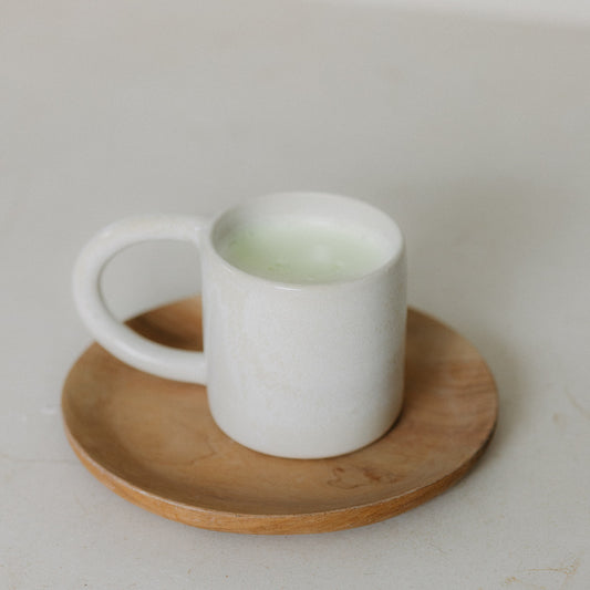 Lola - Large Handmade Ceramic Mug