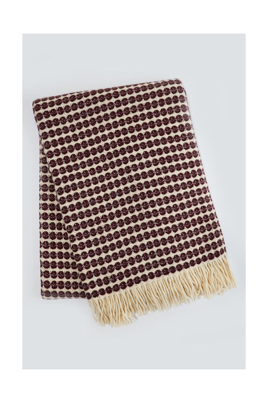 Alma Throw