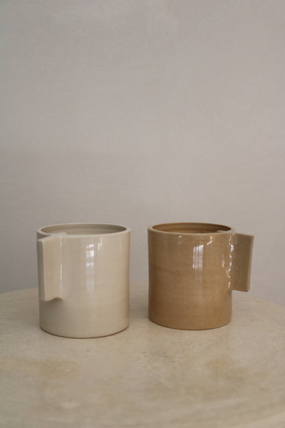 Mélange Coffee Mug - Honey